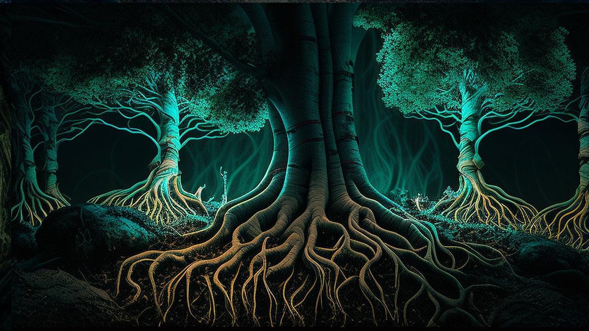 Scientists Discovered That Trees Talk To Each Other: The Hidden Language of Forests